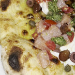Supersantos Pizza Comida