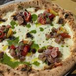 Supersantos Pizza Comida