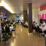 Pizzeria Coltri À l'intérieur