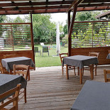 La Toretta À l'intérieur