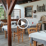 La Toretta À l'intérieur