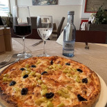 Cascina Bagaggera Nourriture