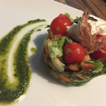 Cicchetteria Le Orme Nourriture