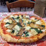Pizzeria Da Baffo Nourriture