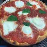 Pizza Mania 2 Nourriture