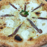 Pizza Mania 2 Nourriture