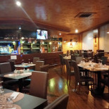 American Steak House À l'intérieur