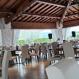 Il Monsignore À l'intérieur