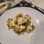 Il Monsignore Nourriture