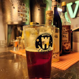 Ratafià Boisson