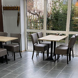 Scotti's À l'intérieur