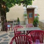 Scotti's Extérieur