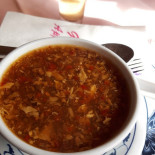 Scotti's Nourriture