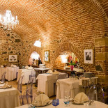 Blao À l'intérieur