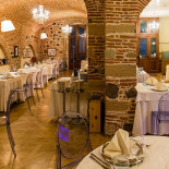 Blao À l'intérieur