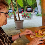 Pizzeria Partenopea Extérieur