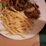 La Brace Da Guerrino Comida