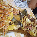 Li Frizzuli Aradeo Nourriture