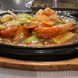 Mi Sushi Comida