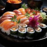 Mi Sushi Bebida