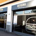 Officina Dell'hamburger Busto Arsizio Exterior