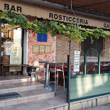 Pizzeria Dall'amico outside