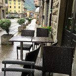 Pieve Cafe' Dentro