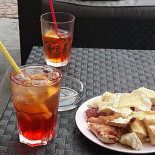 Pieve Cafe' Bebida