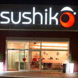 Sushiko Extérieur