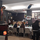 Ballaro À l'intérieur