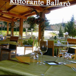 Ballaro Extérieur