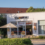 Caffe Degli Archi Extérieur