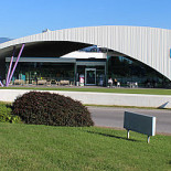 Lattebusche Bianco Exterior