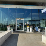 Lattebusche Bianco Exterior