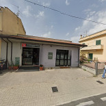 La Divineria Außen