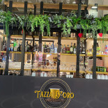 Tazza D'oro Extérieur