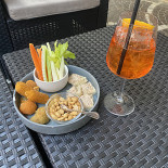 Tazza D'oro Boisson