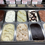 Giovanetto Nourriture