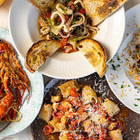Da Vincenzo food