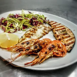 Divinvino Comida