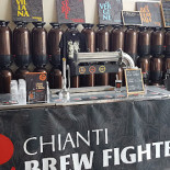 La Loggia Del Chianti Bebida