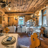 Cafe Schlosswirt À l'intérieur
