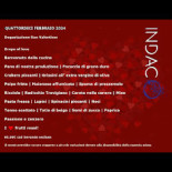 Indaco Carte