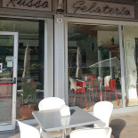 Pasticceria Russo Exterior