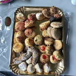 Pasticceria Russo Bebida
