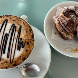 Pasticceria Russo Bebida