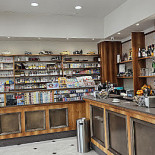 Tonarelli À l'intérieur