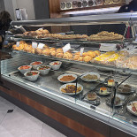 Tonarelli Nourriture