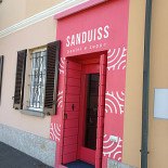 Sanduiss Panini E Zuppe Exterior