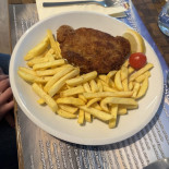 Trattoria Ligagin Comida